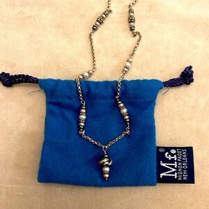 Mignon Faget Necklace